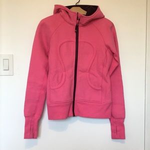 Lululemon hoodie